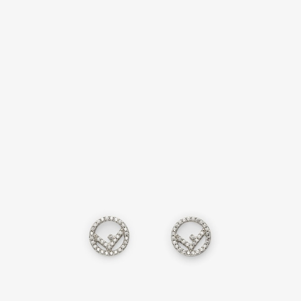 B1 PAVÉ EARRING – KAVULANI